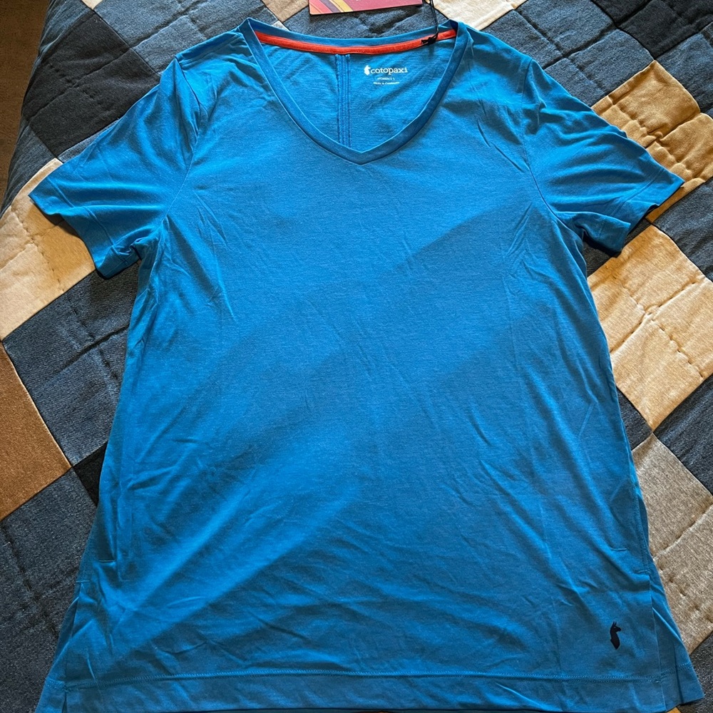 Cotopaxi T-shirt